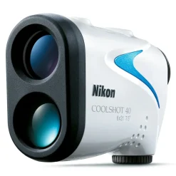 Hot Coolshot 40 Golf Rangefinder Rangefinders