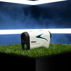 Hot Coolshot 40 Golf Rangefinder Rangefinders