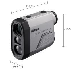 Clearance COOLSHOT 20i GIII Golf Rangefinder Rangefinders