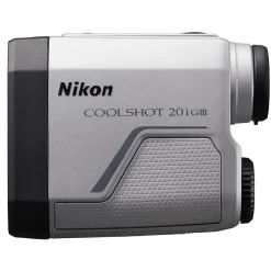 Clearance COOLSHOT 20i GIII Golf Rangefinder Rangefinders