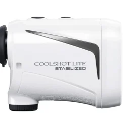 Hot Coolshot Lite Stabilizer Golf Rangefinder Rangefinders