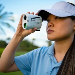 Hot Coolshot Lite Stabilizer Golf Rangefinder Rangefinders