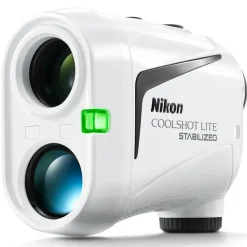 Hot Coolshot Lite Stabilizer Golf Rangefinder Rangefinders