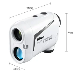 Hot Coolshot Lite Stabilizer Golf Rangefinder Rangefinders