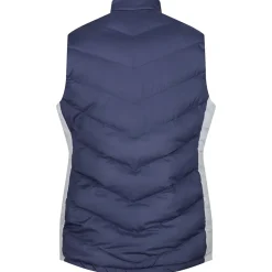 Online OCEANTEE GOLFINO Ladies Wave Golf Gilet Ladies Gilets|Men's Gilets