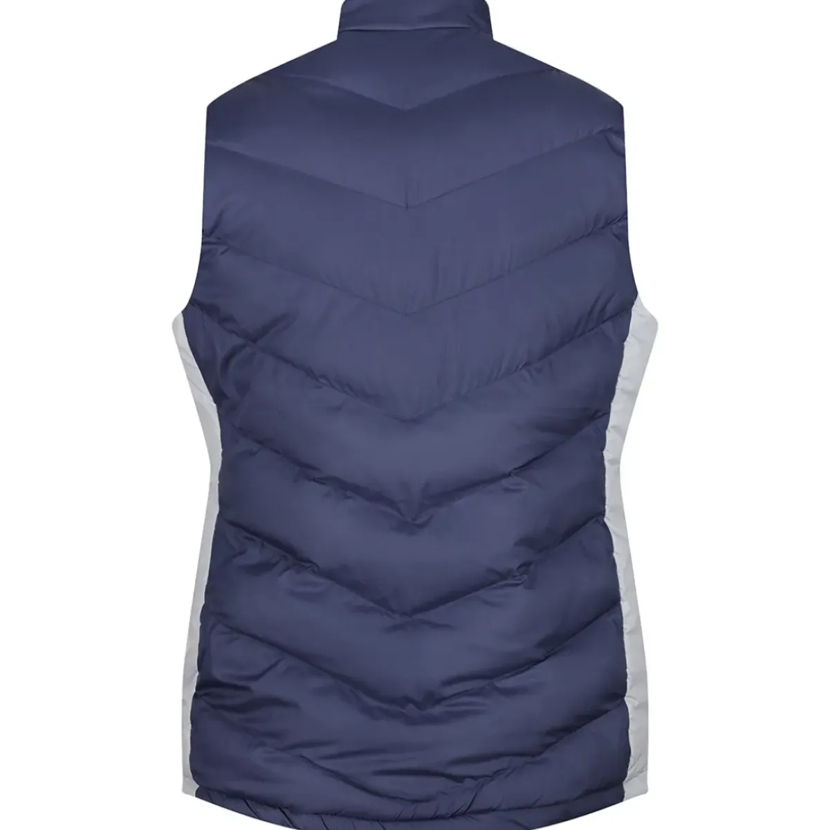 Online OCEANTEE GOLFINO Ladies Wave Golf Gilet Ladies Gilets|Men's Gilets