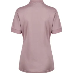 Clearance OCEANTEE GOLFINO Ladies Wave Golf Polo Shirt Ladies Polo Shirts