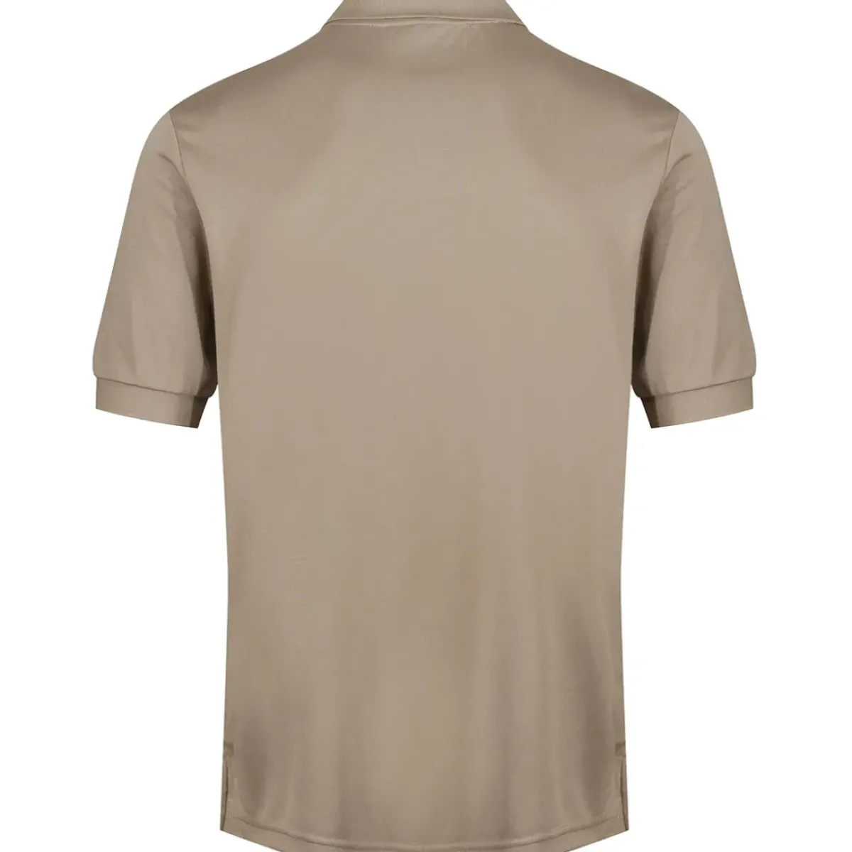 Hot OCEANTEE GOLFINO Men's Wave Golf Polo Shirt Men's Polo Shirts