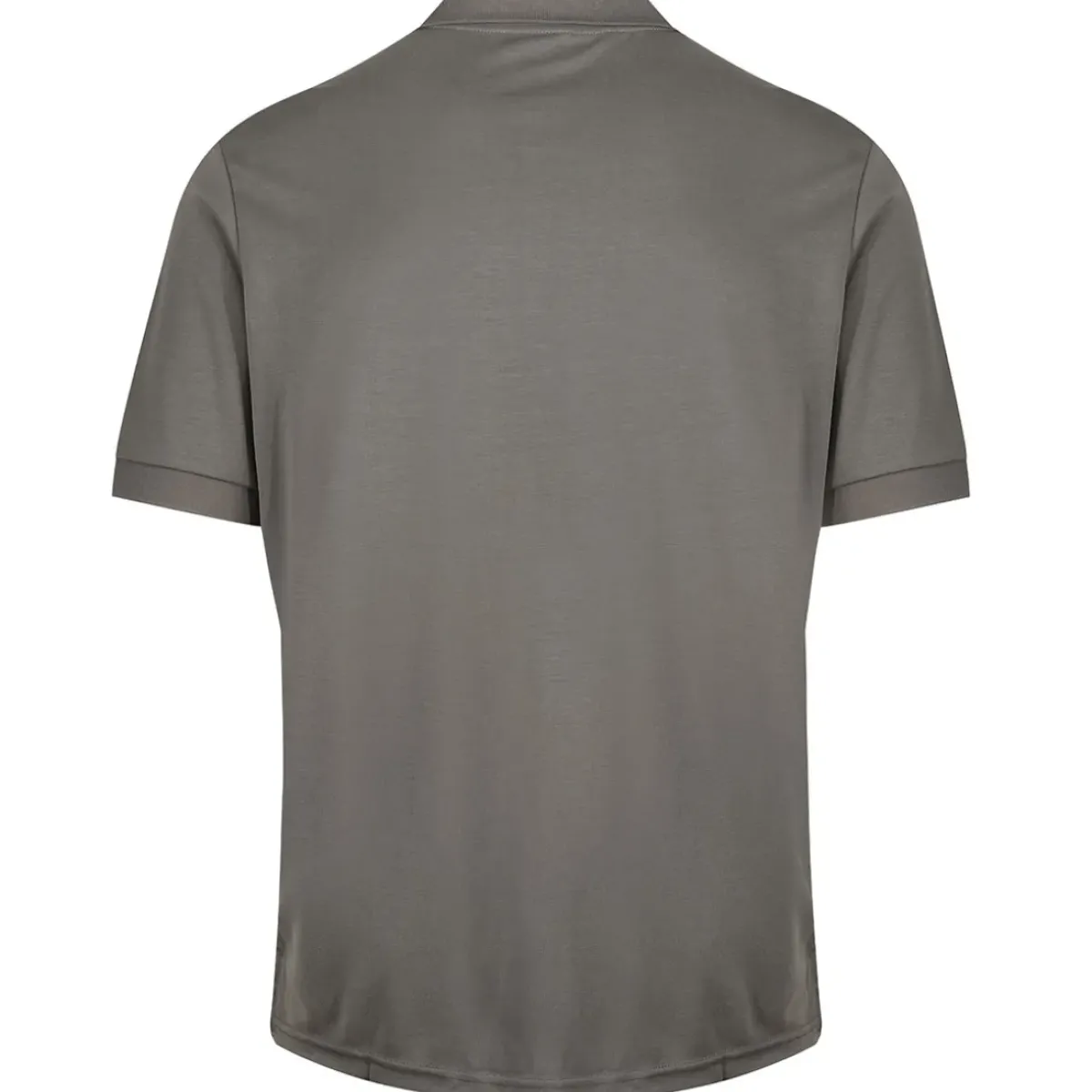 Hot OCEANTEE GOLFINO Men's Wave Golf Polo Shirt Men's Polo Shirts