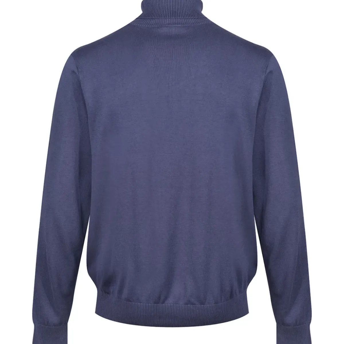 Hot OCEANTEE GOLFINO Men's Wave Golf Sweater Men's Sweaters|Men's Midlayers