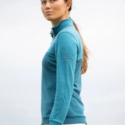Online OCEANTEE Ladies Manta Golf Midlayer Ladies Midlayers|Men's Midlayers
