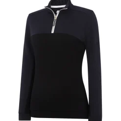 Online OCEANTEE Ladies Manta Golf Midlayer Ladies Midlayers|Men's Midlayers