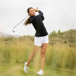 Online OCEANTEE Ladies Manta Golf Midlayer Ladies Midlayers|Men's Midlayers