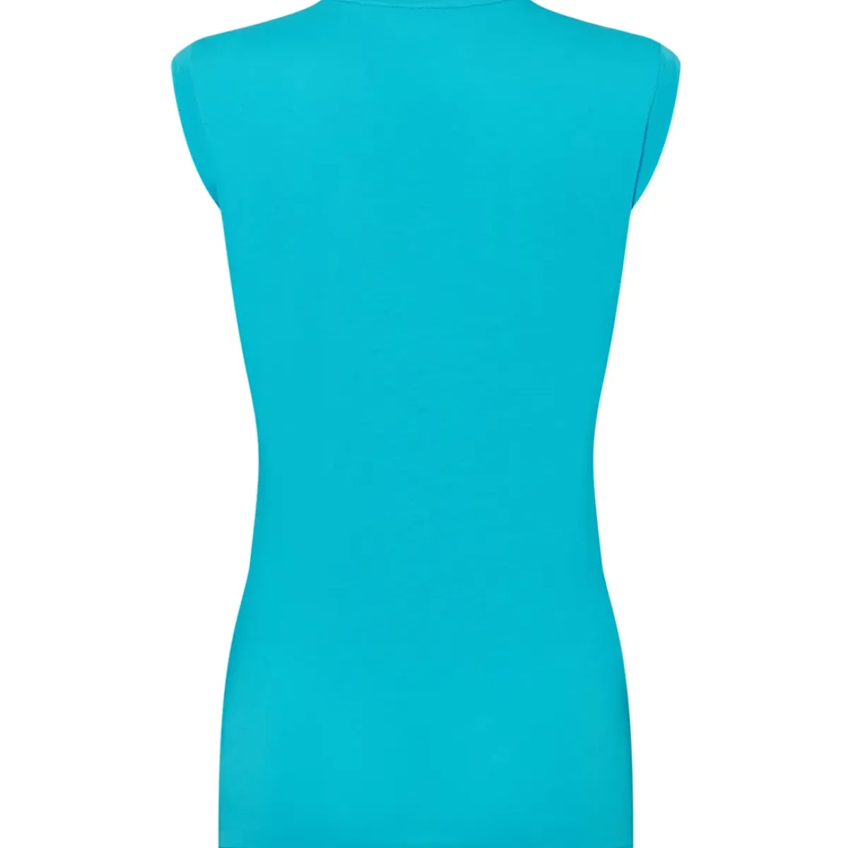 Discount OCEANTEE Ladies Oceanic Sleeveless Breathable Golf Polo Shirt Ladies Polo Shirts