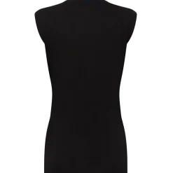 Best OCEANTEE Ladies Oceanic Sleeveless Breathable Golf Polo Shirt Ladies Polo Shirts