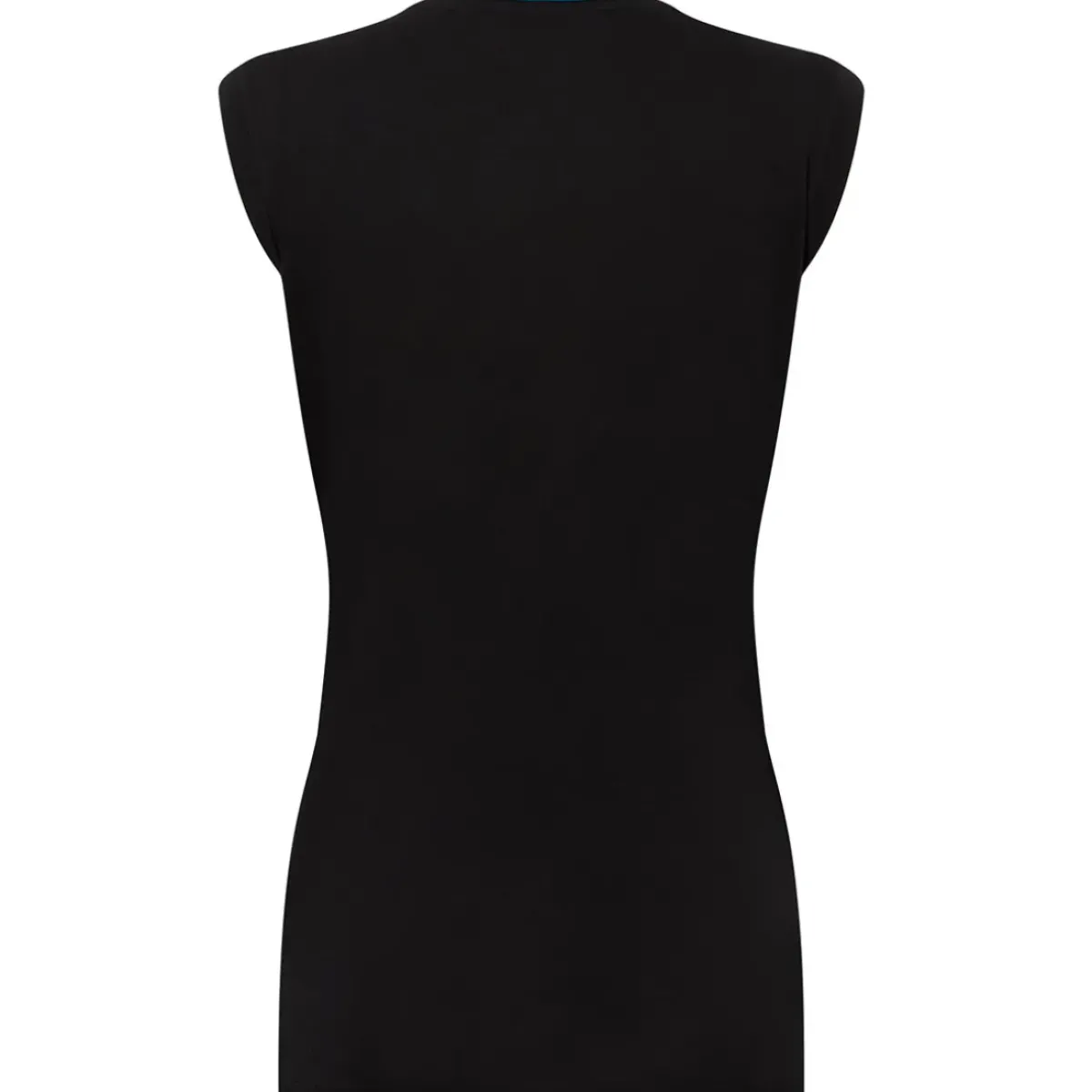 Best OCEANTEE Ladies Oceanic Sleeveless Breathable Golf Polo Shirt Ladies Polo Shirts