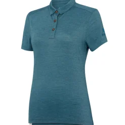 Clearance OCEANTEE Ladies Reef Golf Polo Shirt Ladies Polo Shirts