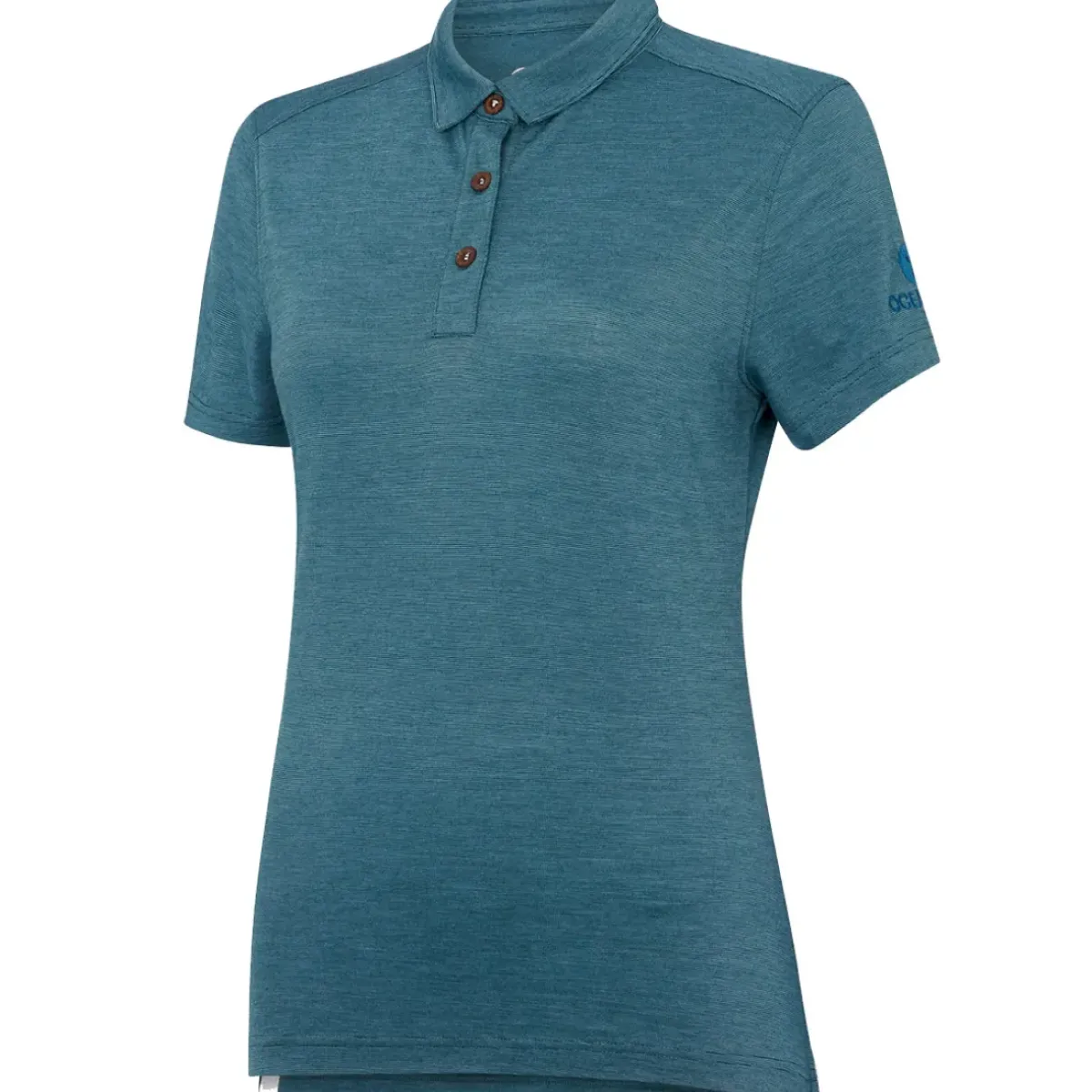 Clearance OCEANTEE Ladies Reef Golf Polo Shirt Ladies Polo Shirts