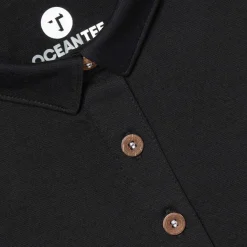 Discount OCEANTEE Ladies Reef Golf Polo Shirt Ladies Polo Shirts