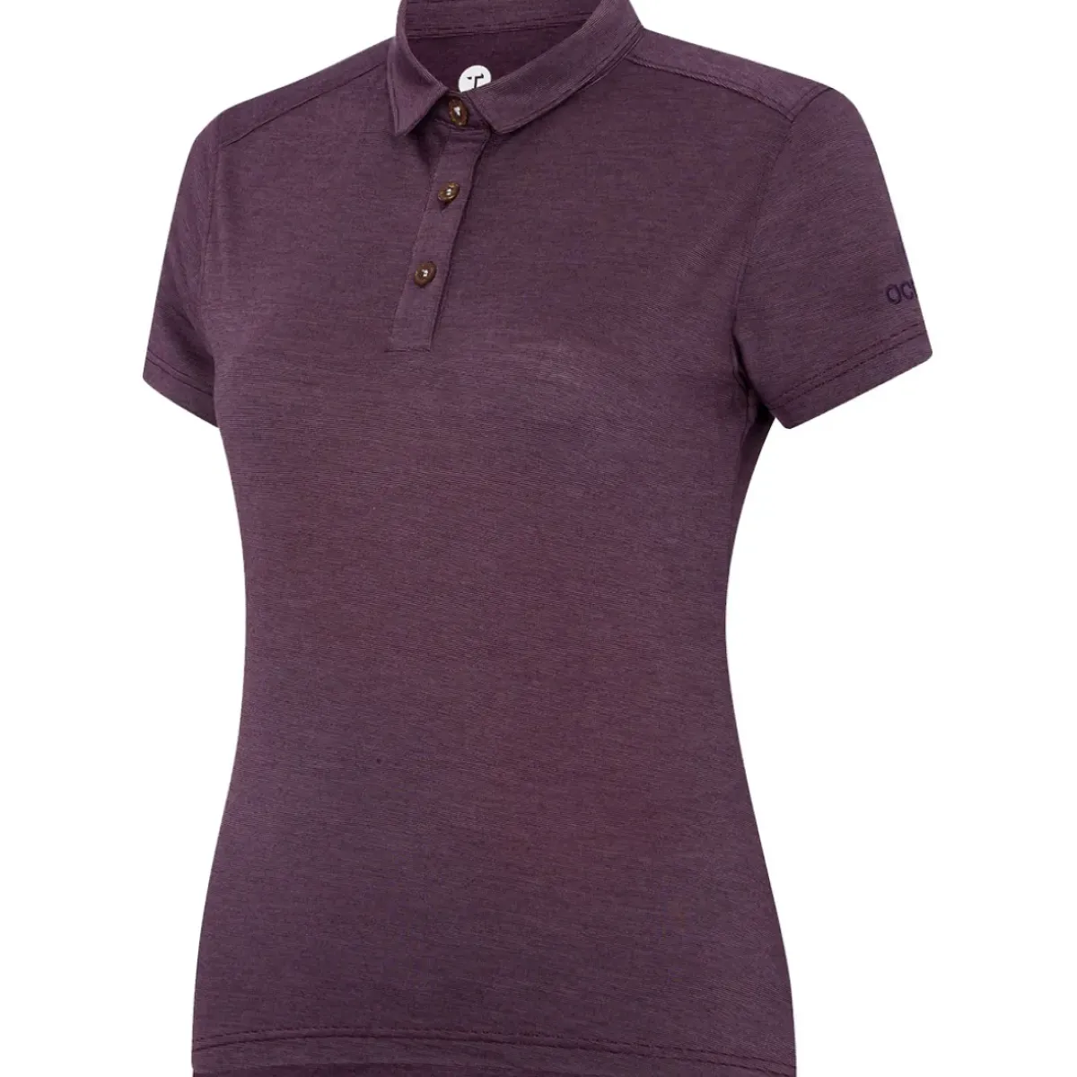 Discount OCEANTEE Ladies Reef Golf Polo Shirt Ladies Polo Shirts