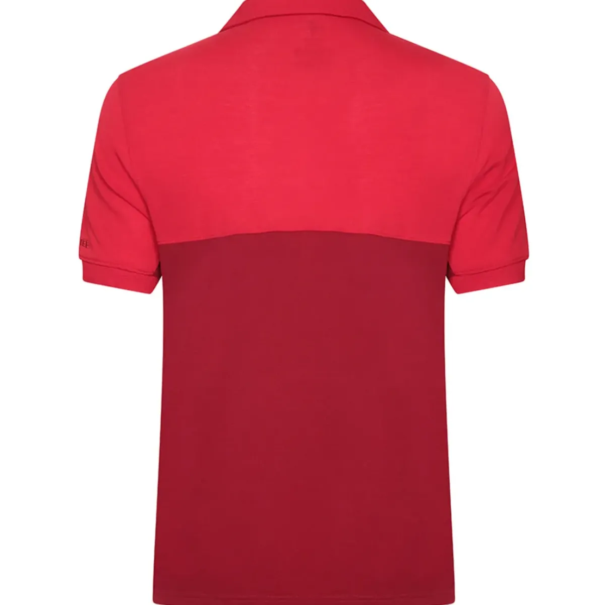 Hot OCEANTEE Men's GOLFINO Golf Polo Shirt Men's Polo Shirts