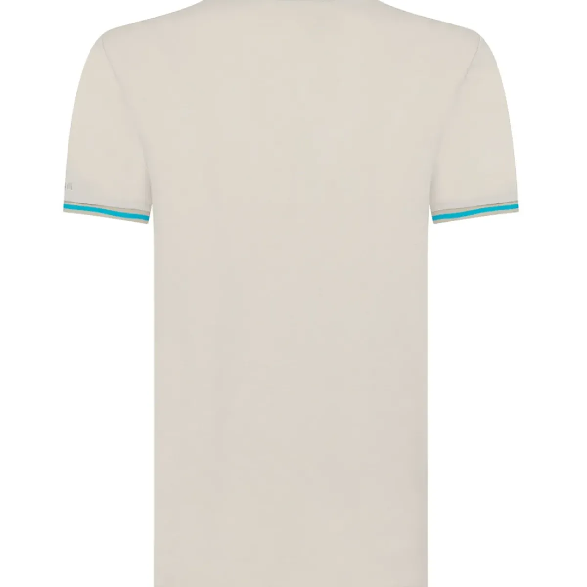 Clearance OCEANTEE Men's Oceanic Breathable Golf Polo Shirt Men's Polo Shirts