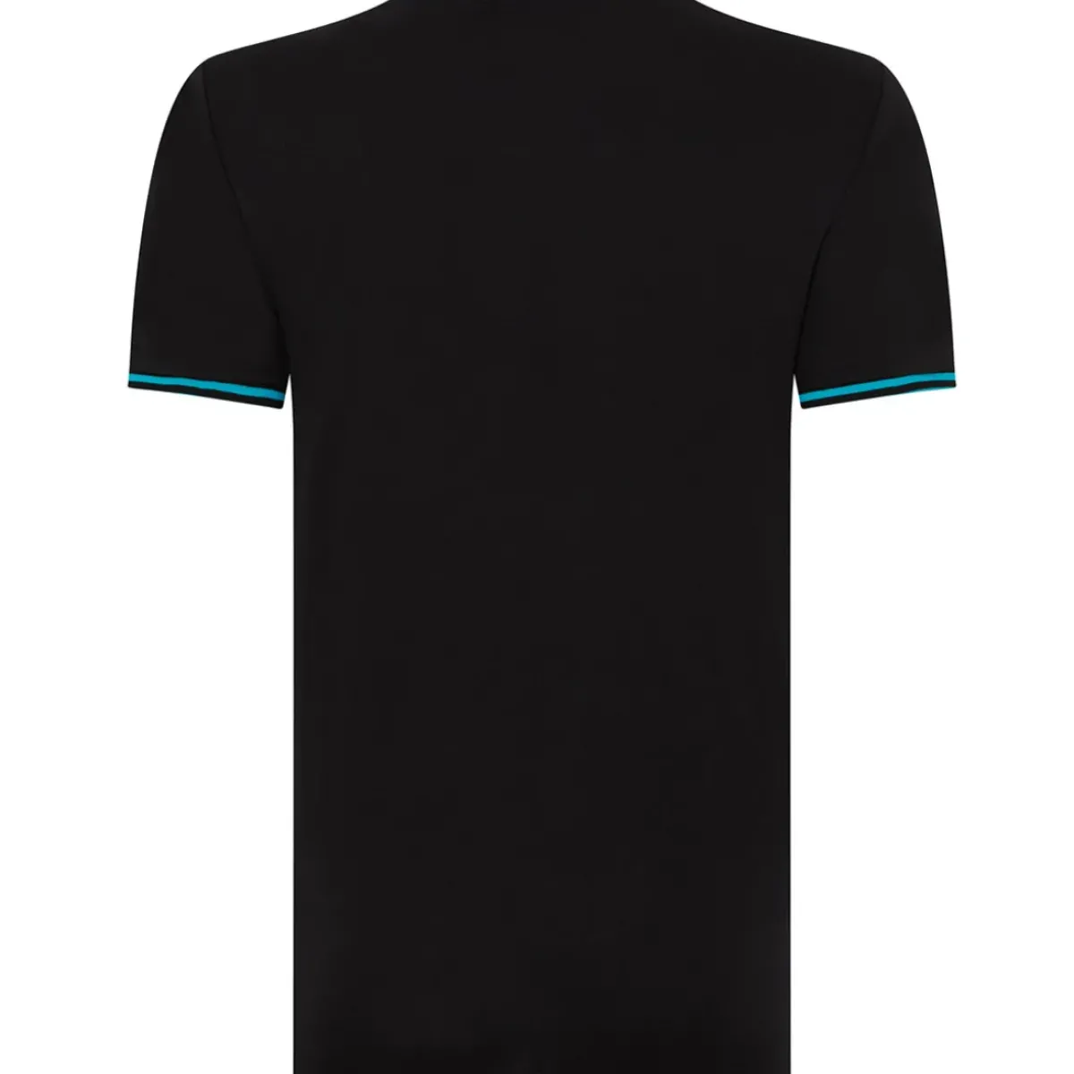 Clearance OCEANTEE Men's Oceanic Breathable Golf Polo Shirt Men's Polo Shirts