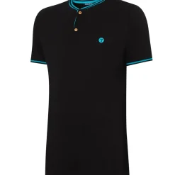 Sale OCEANTEE Men's Oceanic Breathable Golf Polo Shirt Men's Polo Shirts