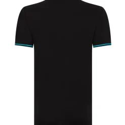 OCEANTEE Men's Oceanic Breathable Golf Polo Shirt Men's Polo Shirts