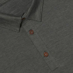 Best OCEANTEE Men's Reef Golf Polo Shirt Men's Polo Shirts