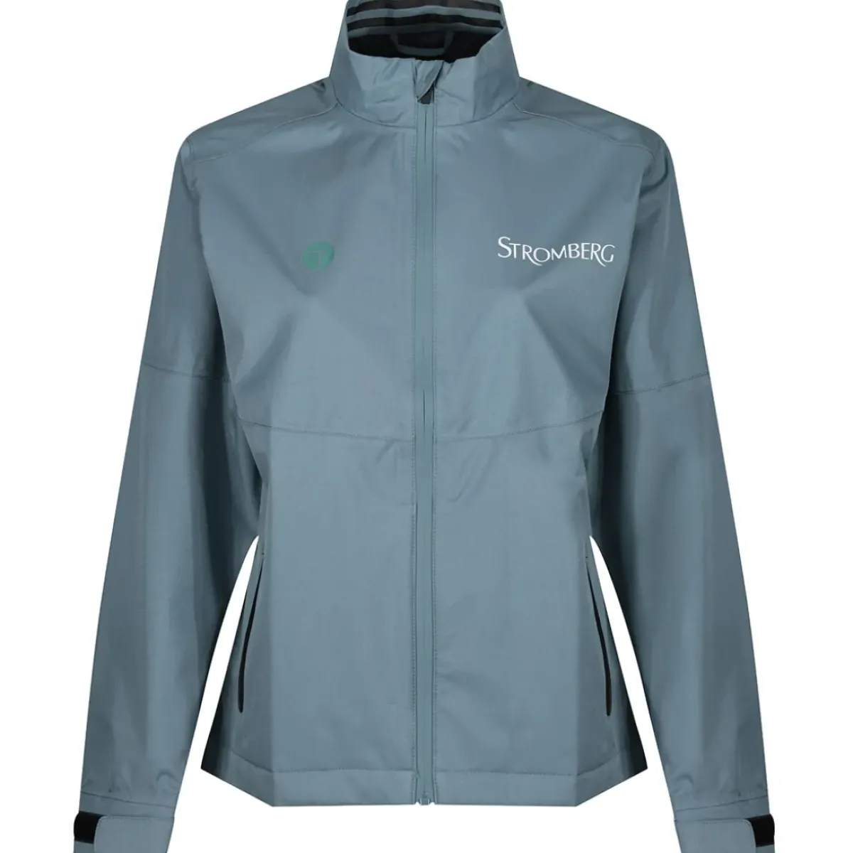 Clearance OCEANTEE Stromberg Ladies Waterproof Golf Jacket Ladies Waterproofs|Ladies Jackets