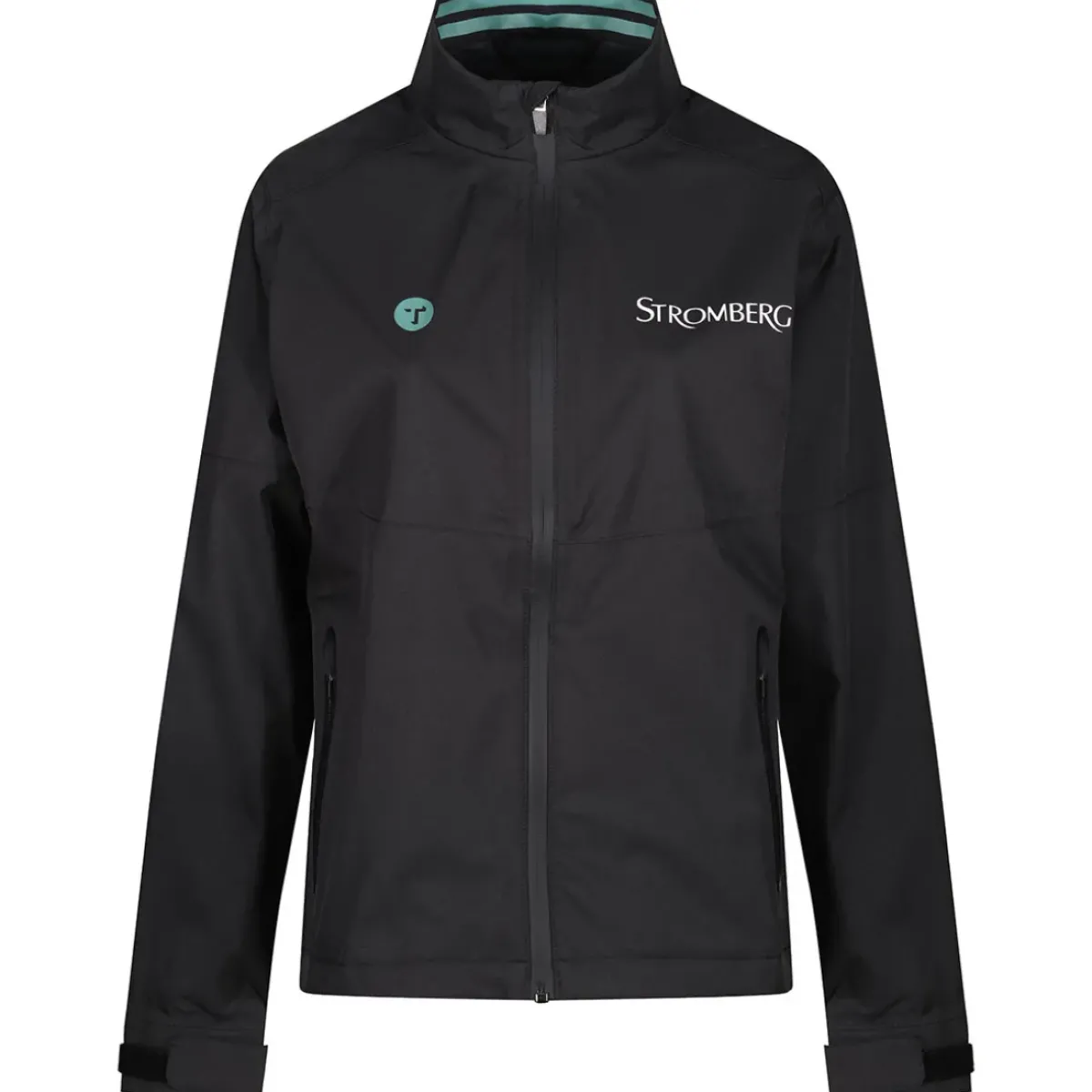 Clearance OCEANTEE Stromberg Ladies Waterproof Golf Jacket Ladies Waterproofs|Ladies Jackets