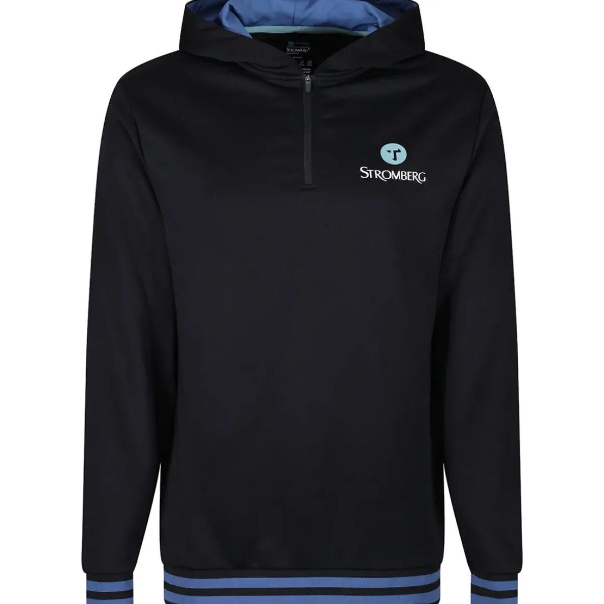 Sale OCEANTEE Stromberg Men's Half Zip Golf Hoodie Men's Hoodies|Men's Sweaters