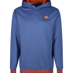 Sale OCEANTEE Stromberg Men's Half Zip Golf Hoodie Men's Hoodies|Men's Sweaters