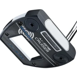 Ai-ONE Jailbird Cruiser Double Bend Golf Putter Putters