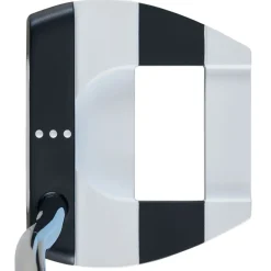 Ai-ONE Jailbird Cruiser Double Bend Golf Putter Putters