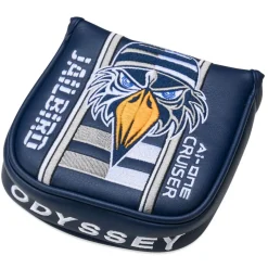 Ai-ONE Jailbird Cruiser Double Bend Golf Putter Putters