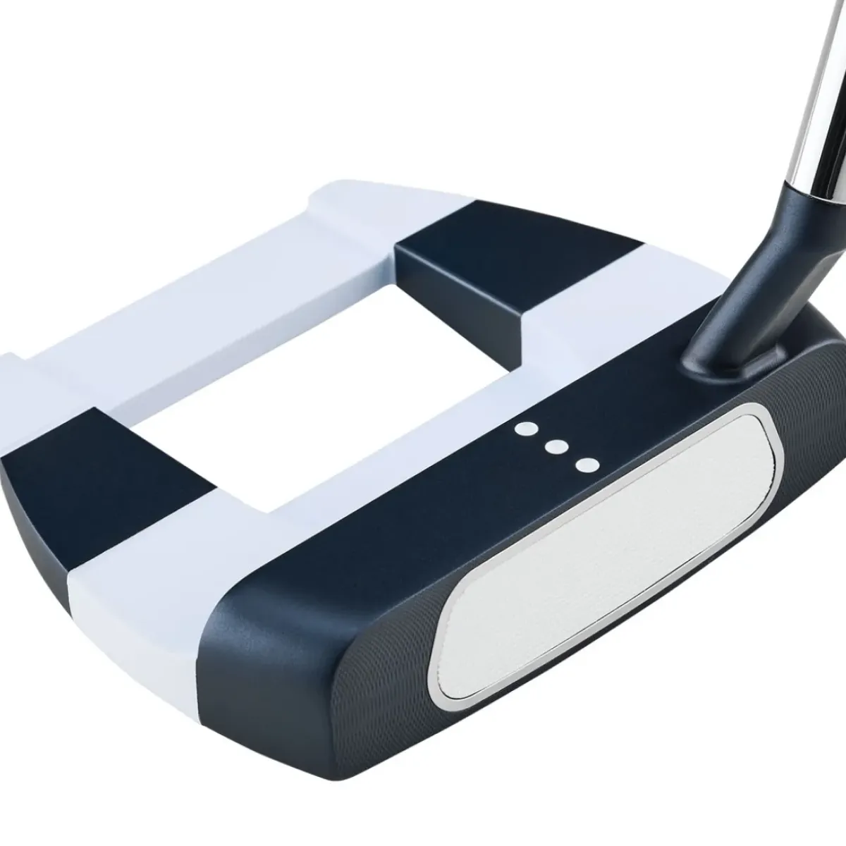 New AI-ONE Jailbird Mini Slant Pistol Golf Putter Season Ready Collection|Season Ready Collection