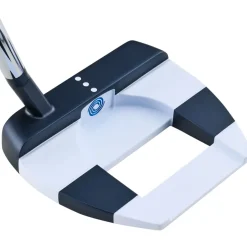 New AI-ONE Jailbird Mini Slant Pistol Golf Putter Season Ready Collection|Season Ready Collection