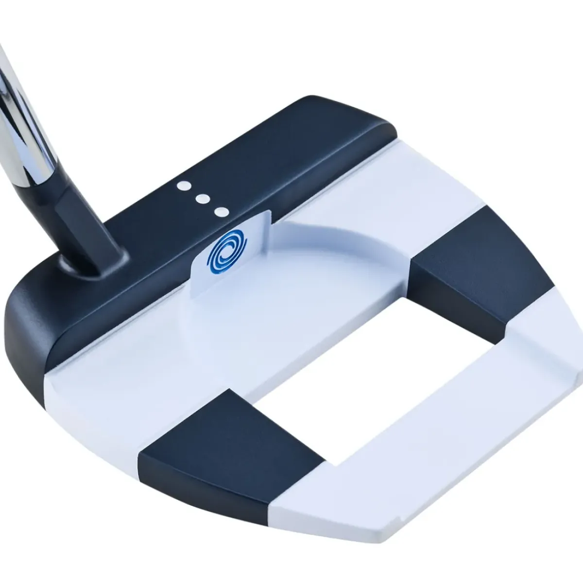 New AI-ONE Jailbird Mini Slant Pistol Golf Putter Season Ready Collection|Season Ready Collection
