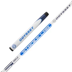 New AI-ONE Jailbird Mini Slant Pistol Golf Putter Season Ready Collection|Season Ready Collection