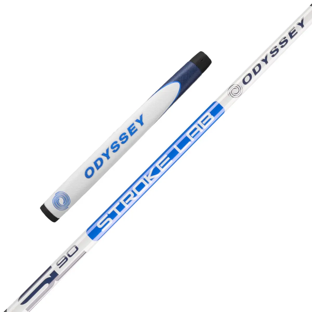 Online AI-ONE Jailbird Mini Versa 90 DB Pistol Golf Putter Season Ready Collection|Season Ready Collection