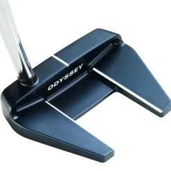 New Ai-ONE Milled Seven T Double Bend Pistol Golf Putter Season Ready Collection|Season Ready Collection