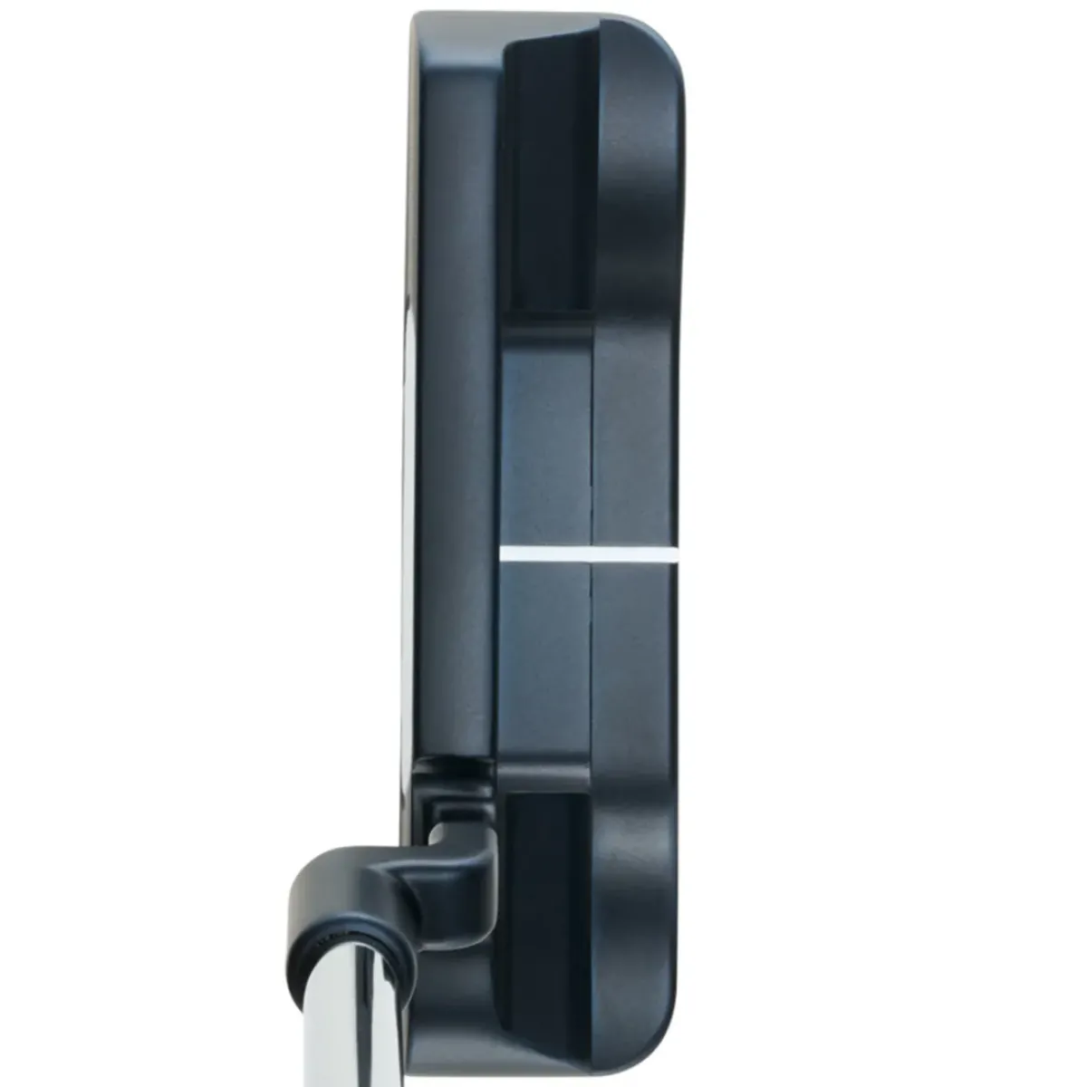 Best Ai-ONE One Crank Hosel Pistol Golf Putter Putters