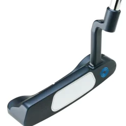 Best Ai-ONE One Crank Hosel Pistol Golf Putter Putters