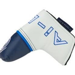 Best Ai-ONE One Crank Hosel Pistol Golf Putter Putters