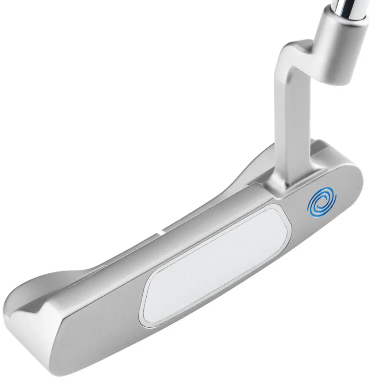 Outlet Ai-ONE One Silver Crank Hosel Pistol Golf Putter Season Ready Collection|Season Ready Collection