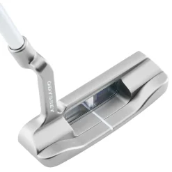 Outlet Ai-ONE One Silver Crank Hosel Pistol Golf Putter Season Ready Collection|Season Ready Collection