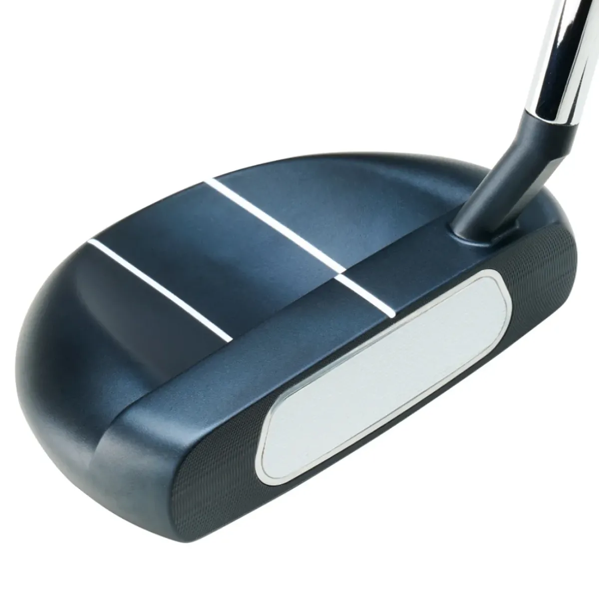 Sale Ai-ONE Rossie Short Slant Pistol Golf Putter Putters