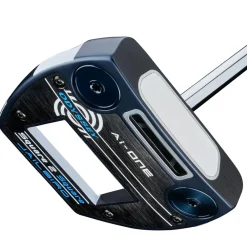 Best Ai-ONE Square 2 Square Jailbird Oversize Golf Putter Season Ready Collection|Season Ready Collection